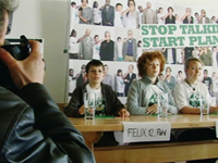 Plant for the Planet