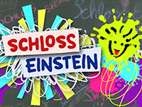Schloss Einstein